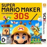 Super Mario Maker [3DS]